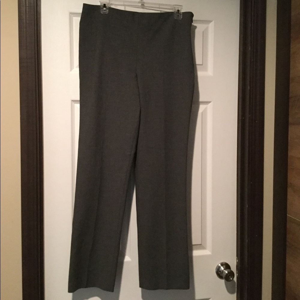 Talbots Heritage pants size 10
